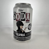  Funko Vinyl Soda Elvira Mistress of the Night EE Exclusive Chance of CHASE 1/6 