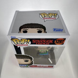  Funko Pop! Television Stranger Things Season 4 Eleven with Diorama #1297 Netflix 