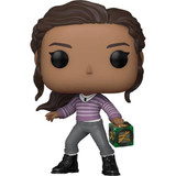  Funko Pop! Disney - Marvel - Spider-Man No Way Home - MJ with Box #1161 Figure 