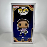  Funko Pop! Disney - Marvel - Spider-Man No Way Home - MJ with Box #1161 Figure 