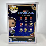  Funko Pop! Disney - Marvel - Spider-Man No Way Home - MJ with Box #1161 Figure 
