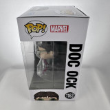  Funko Pop! Disney - Marvel - Spider-Man No Way Home - Doc Ock #1163 Vinyl Figure 