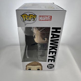  Funko Pop Marvel Studios Hawkeye #1211 Vinyl Figure Jeremy Renner 