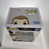  Funko Pop Marvel Studios Hawkeye #1211 Vinyl Figure Jeremy Renner 