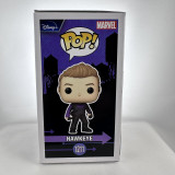  Funko Pop Marvel Studios Hawkeye #1211 Vinyl Figure Jeremy Renner 