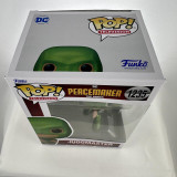  Funko Pop! TV Television DC Peacemaker Series Judomaster #1235 Vinyl Figure 
