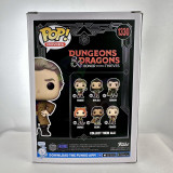  Funko Pop Movies! Dungeons & Dragons Honor Among Thieves: Forge #1330 