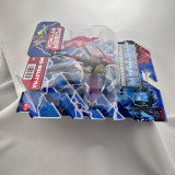Mattel Masters of the Universe Animated Mosquitara Power Attack MOTU Mattel Figure 