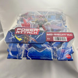 Mattel Masters of the Universe Animated Mosquitara Power Attack MOTU Mattel Figure 