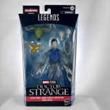  Marvel Legends Doctor Strange Astral Form with Rintrah BAF Hasbro Action Figure 