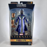  Marvel Legends Series The Eternals Phastos 6" Action Figure Gilgamesh BAF Wave 