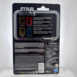 Hasbro Star Wars The Mandalorian Vintage Collection Carbonized Moff Gideon Figure 