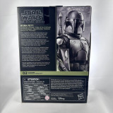 Hasbro Star Wars Black Series Book Of Boba Fett in Throne Room 6" Deluxe Action Figure 