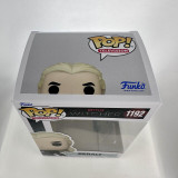  Funko POP! Television Netflix The Witcher Geralt #1192 Season 2 Vinyl Figure 