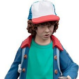 Weta Workshop WETA Workshop Mini Epics Stranger Things Season 1 Dustin the Pathfinder Compass 