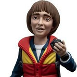 Weta Workshop WETA Workshop Mini Epics Stranger Things (Season 1) Will the Wise with D20 Dice 