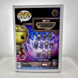  Funko POP! Marvel Studios Guardians Of The Galaxy Volume 3 Adam Warlock #1210 