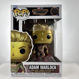  Funko POP! Marvel Studios Guardians Of The Galaxy Volume 3 Adam Warlock #1210 