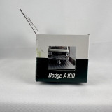  M2 Machines 1964 Dodge A100 Vision Van Model Auto Thentics R74 22-72 Diecast 