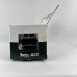  M2 Machines 1964 Dodge A100 Vision Van Model Auto Thentics R74 22-72 Diecast 