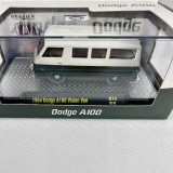  M2 Machines 1964 Dodge A100 Vision Van Model Auto Thentics R74 22-72 Diecast 