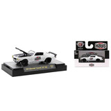  M2 Machines Auto Thentics 1971 Chevrolet Camaro SS 396 Hays R74 22-76 Diecast 