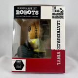  Handmade By Robots Leatherface Texas Chainsaw Massacre Knit Series 7 Vinyl Fig. 