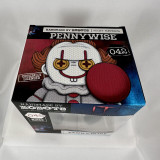  Handmade By Robots IT Pennywise the Clown Knit Series 42 Vinyl Figure Horror 