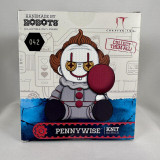  Handmade By Robots IT Pennywise the Clown Knit Series 42 Vinyl Figure Horror 