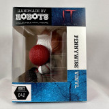  Handmade By Robots IT Pennywise the Clown Knit Series 42 Vinyl Figure Horror 