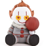  Handmade By Robots IT Pennywise the Clown Knit Series 42 Vinyl Figure Horror 