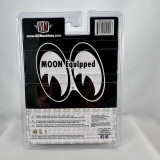  M2 Machines 1:64 1960 Volkswagen VW Type 2 Pickup Mooneyes HS40 Moon Equipped 
