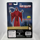  Mego The Grim Reaper Red Cloak 8" Action Figure Wave 15 Horror Movie Classics 