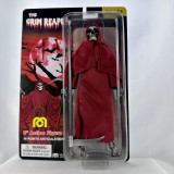  Mego The Grim Reaper Red Cloak 8" Action Figure Wave 15 Horror Movie Classics 