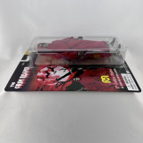  Mego The Grim Reaper Red Cloak 8" Action Figure Wave 15 Horror Movie Classics 