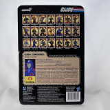 Super7 G.I. Joe Super 7 Reaction Cobra Commander Cape & Scepter Action Figure Wave 4 