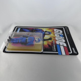 Super7 G.I. Joe Super 7 Reaction Cobra Commander Cape & Scepter Action Figure Wave 4 