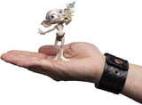 Weta WETA Workshop Mini Epics: The Lord of the Rings Trilogy: Smeagol Figure in Box  Weta WETA Workshop Mini Epics: The Lord of the Rings Trilogy: Smeagol Figure in Box