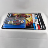  Super7 ReAction GI Joe Kwinn Elite Tracker Action Figure Unpunched 