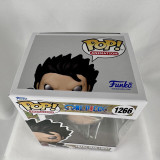  Funko Pop! Animation One Piece Snake-Man Luffy #1266 Vinyl Figure 