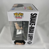  Funko Pop! Animation One Piece Snake-Man Luffy #1266 Vinyl Figure 