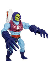 Mattel Masters of the Universe Origins Terror Claw Skeletor Deluxe MOTU Action Figure 