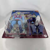 Mattel Masters of the Universe Origins Terror Claw Skeletor Deluxe MOTU Action Figure 