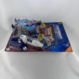 Mattel Masters of the Universe Origins Terror Claw Skeletor Deluxe MOTU Action Figure 