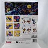 Mattel Masters of the Universe Origins Terror Claw Skeletor Deluxe MOTU Action Figure 