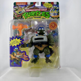 Playmates Toys Teenage Mutant Ninja Turtles Classic Pizza Tossin Leo Leonardo TMNT Playmates 
