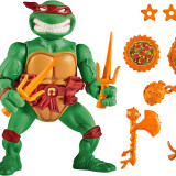 Playmates Toys Teenage Mutant Ninja Turtles  Raphael Storage Shell TMNT Figure Playmates  Playmates Toys Teenage Mutant Ninja Turtles  Raphael Storage Shell TMNT Figure Playmates