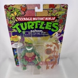 Playmates Toys Teenage Mutant Ninja Turtles  Raphael Storage Shell TMNT Figure Playmates  Playmates Toys Teenage Mutant Ninja Turtles  Raphael Storage Shell TMNT Figure Playmates