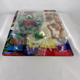 Playmates Toys Teenage Mutant Ninja Turtles  Raphael Storage Shell TMNT Figure Playmates  Playmates Toys Teenage Mutant Ninja Turtles  Raphael Storage Shell TMNT Figure Playmates