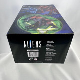  NECA Aliens Ultimate Rhino Alien Kenner Tribute 10" Tall Action Figure 